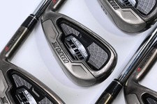 Benross Max Speed 2 Irons /