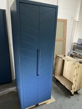 Wardrobe Coat Cupboard Ex display