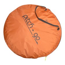 Hi Gear Pitch & Go SS Orange &