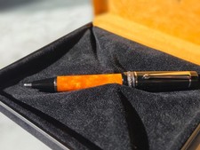 Delta Dolce Vita Roller Pen -
