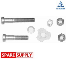 REPAIR KIT, WHEEL SUSPENSION