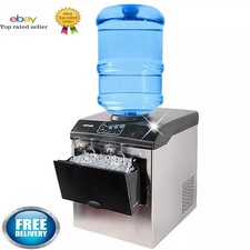 220V commercial ice maker