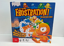 MB Frustration Board Game |