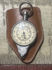 Vintage  Hoffritz 2 Sided