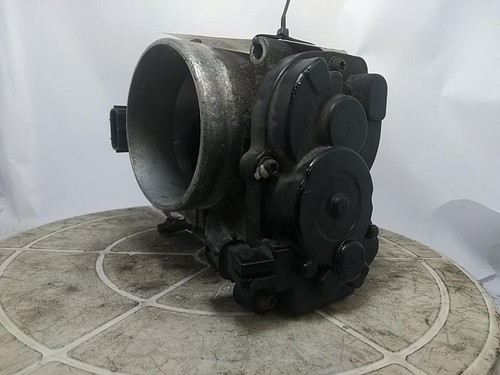 Jaguar xk8 throttle - throttle, 4.2l