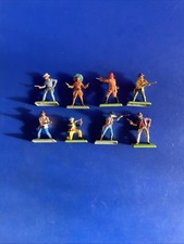 Britains Deetail Cowboys Wild