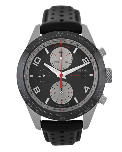 Montblanc timewalker 119941 - montblanc,