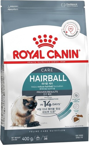 Royal canin hairball - canin, care