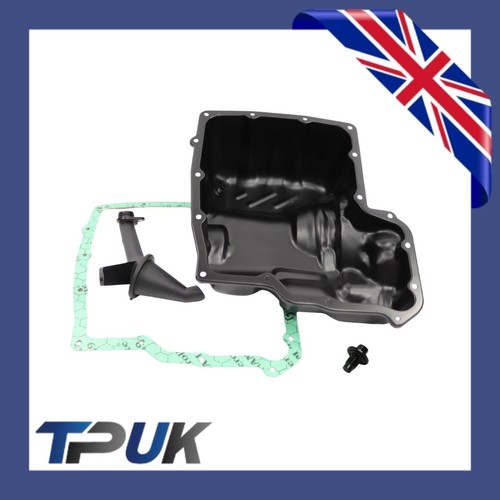 Ford ranger rwd 4wd sump - ranger, 2.2