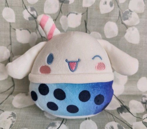 Squishmallows cinnamoroll - squishmallows,