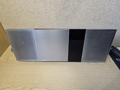 Panasonic hc39db dab - panasonic, sc-hc39db