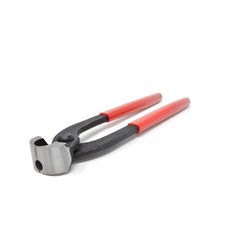 Pincer Tool for Single Eared