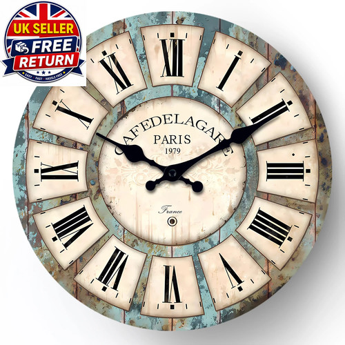 Rustic vintage style wooden - a, vintage-style