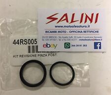 Rear Caliper Rebuild Kit