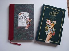 A VICTORIAN POSY PENHALIGON'S