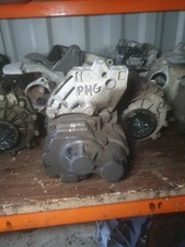 VOLKSWAGEN PASSAT GEARBOX 6