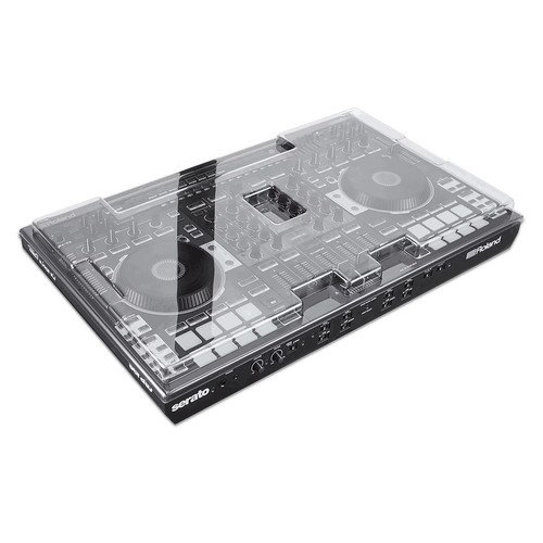 Decksaver roland 808 dust - dj-808,