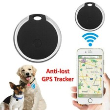 Pet Dog Cat GPS Locator
