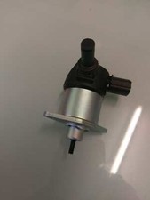 Kubota Stop Solenoid For U27-4