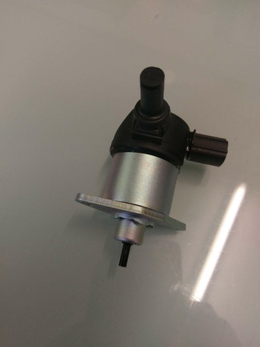 Kubota stop solenoid for - for, u27-4