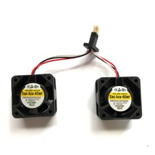 SANYO DENKI San Ace 40WF
