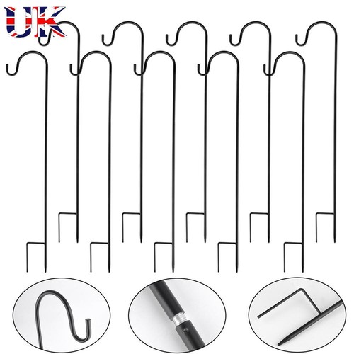 Shepherd hooks adjustable for - shepherd-hooks,