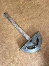 Startrite Robland Multico Table Saw Mitre Guide Fence