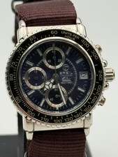 Breil Manta 100M 330FT Chronograph First Series Quartz VO42