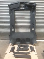 Land Rover Sport L494 2014-2016 Interior Roof Cover Headliner set