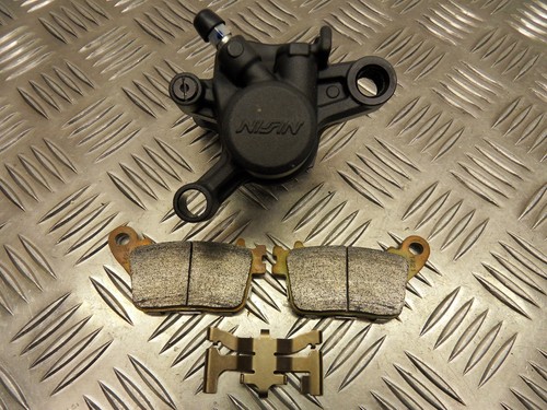 Suzuki gsxr 1000 nissin - 1000,