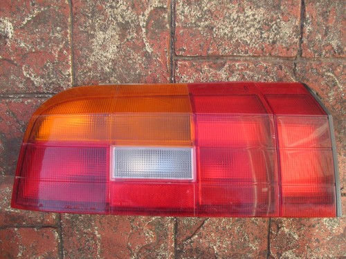 Ford capri tail - capri, left