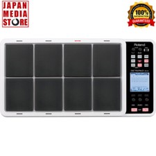 ROLAND OCTAPAD SPD-30 White
