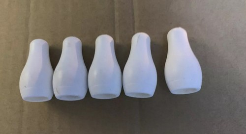 Pack white venetian - ,