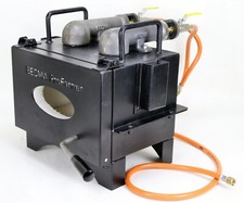 Becma Farrier Forge - Farrier