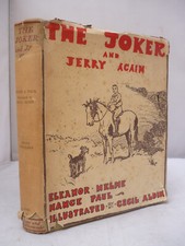 The Joker and Jerry Again by