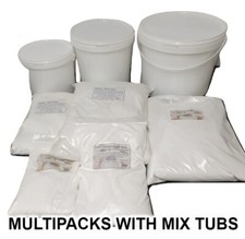 Alumina Batt / Kiln Wash with Kaolin for Ceramic Pottery Kilns