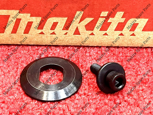 Makita outer flange - flange, washer