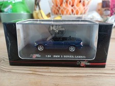 High Speed 1:64 BMW 3 Series Cabrio Die-cast Model