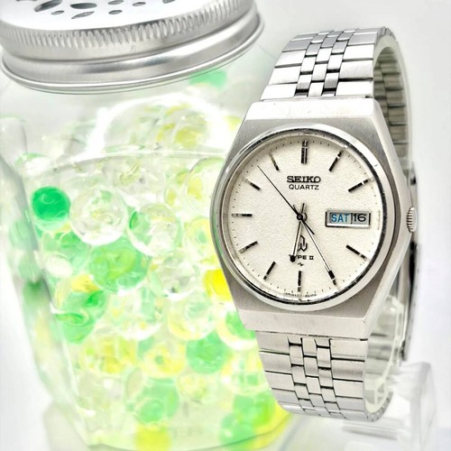Battery seiko typeii - battery,