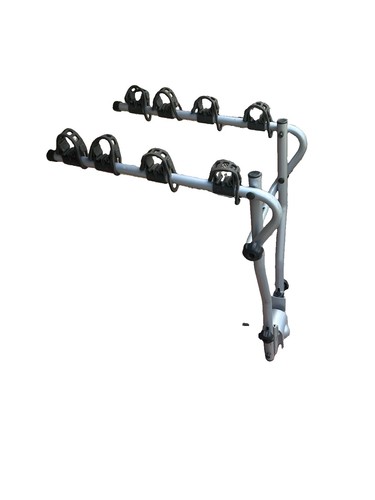 Thule bike carrier - thule, cycle