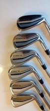 KING Cobra Forged Tec x Irons 5-PW