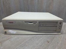 Retro Compaq Deskpro 4000