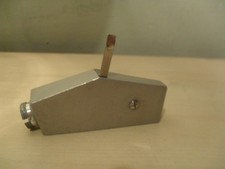 Goldring Lenco Headshell + Goldring Cartridge