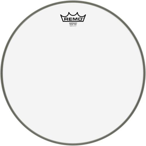 Remo emperor hazy - remo, snare