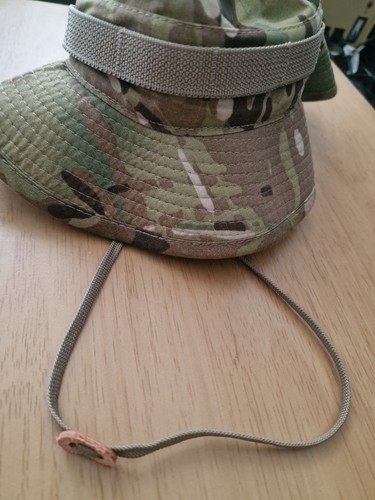 New boony hat - hat, multicam