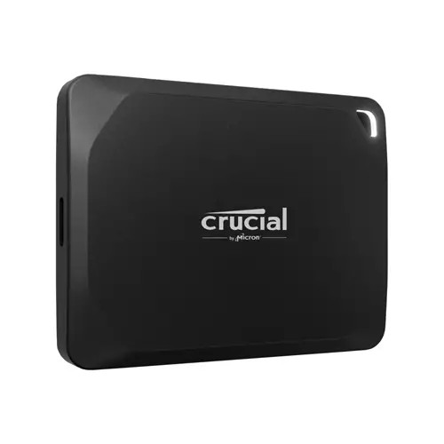 Crucial x10 pro - x10,