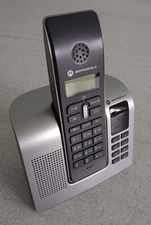 Motorola D210 Digital Cordless