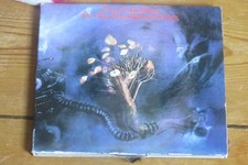 The MOODY BLUES - On The Threshold of a Dream - SACD Super Audio CD 5.1