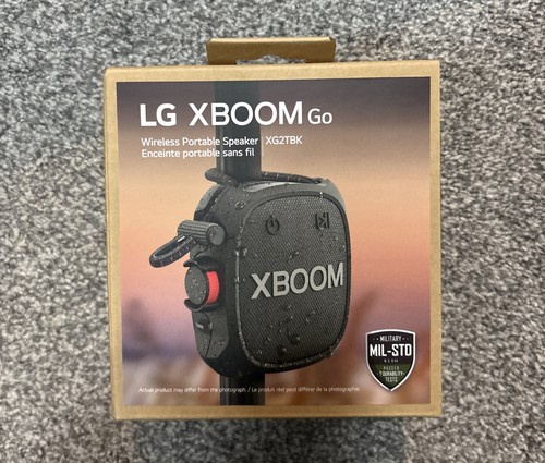 Xg2t xboom wireless - lg,