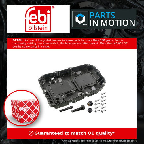 Automatic gearbox oil - oil, filter